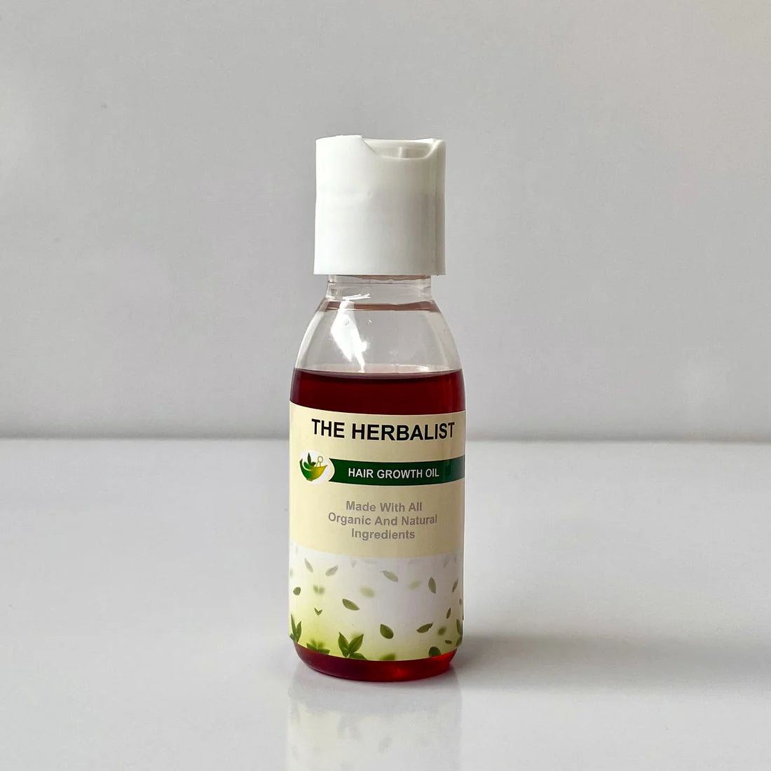 The-herbalist-products Hair Oil