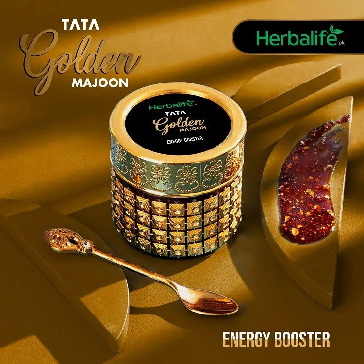 Tata Golden Majoon – Herbalife Top Choice for Male Health Boost