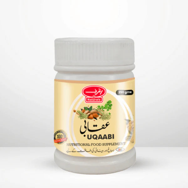 Uqaabi