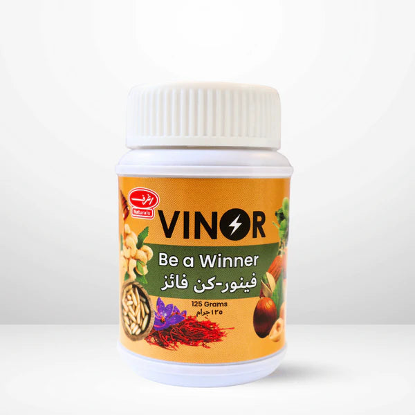 Vinor