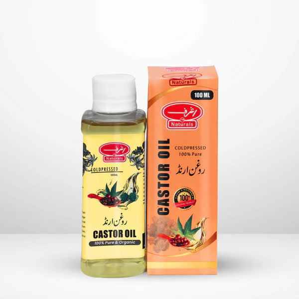 Castor oil