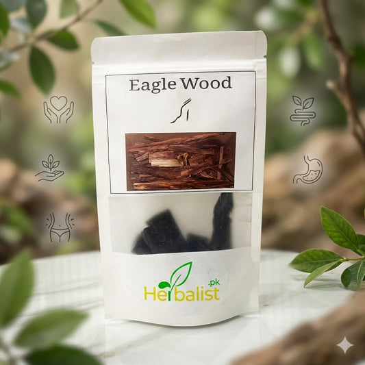 Eagle wood 100gm
