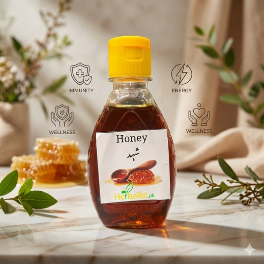 Honey 1kg