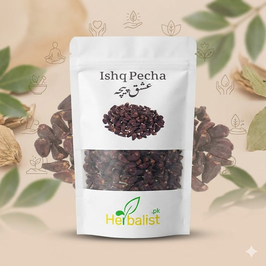 Ishq Pecha 100gm