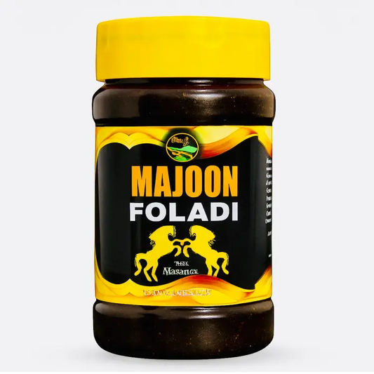 Majoon Foladi