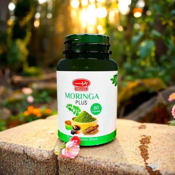 Moringa Plus