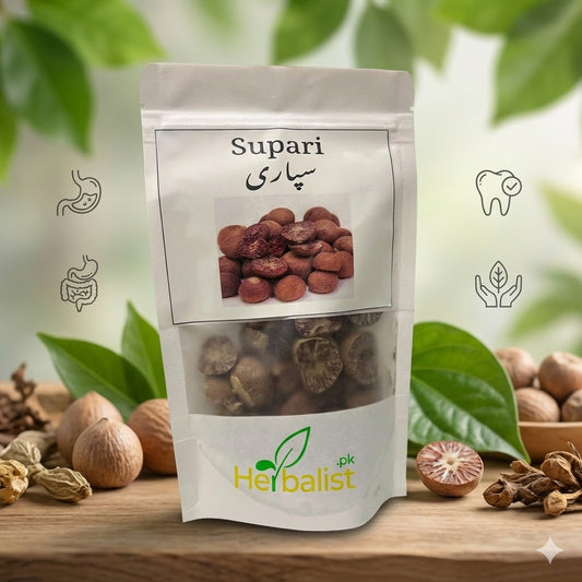 Supari 100gm