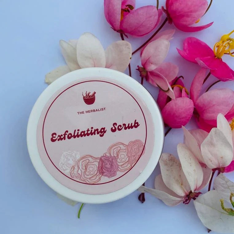 Exfoliating Scrub Regular price